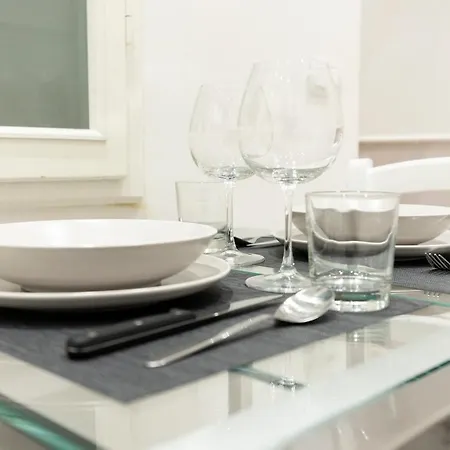 Apartment Fiesolana Comfort Florenz