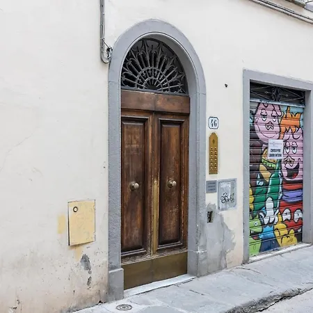 Fiesolana Comfort Apartment Florenz
