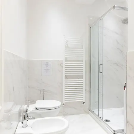 Fiesolana Comfort Apartment Florenz