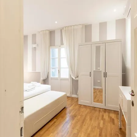 Apartment Fiesolana Comfort Florenz